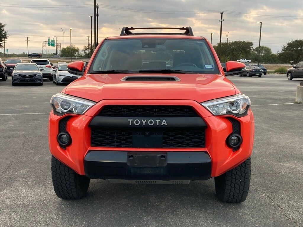 2023 Toyota 4Runner TRD Pro San Antonio TX