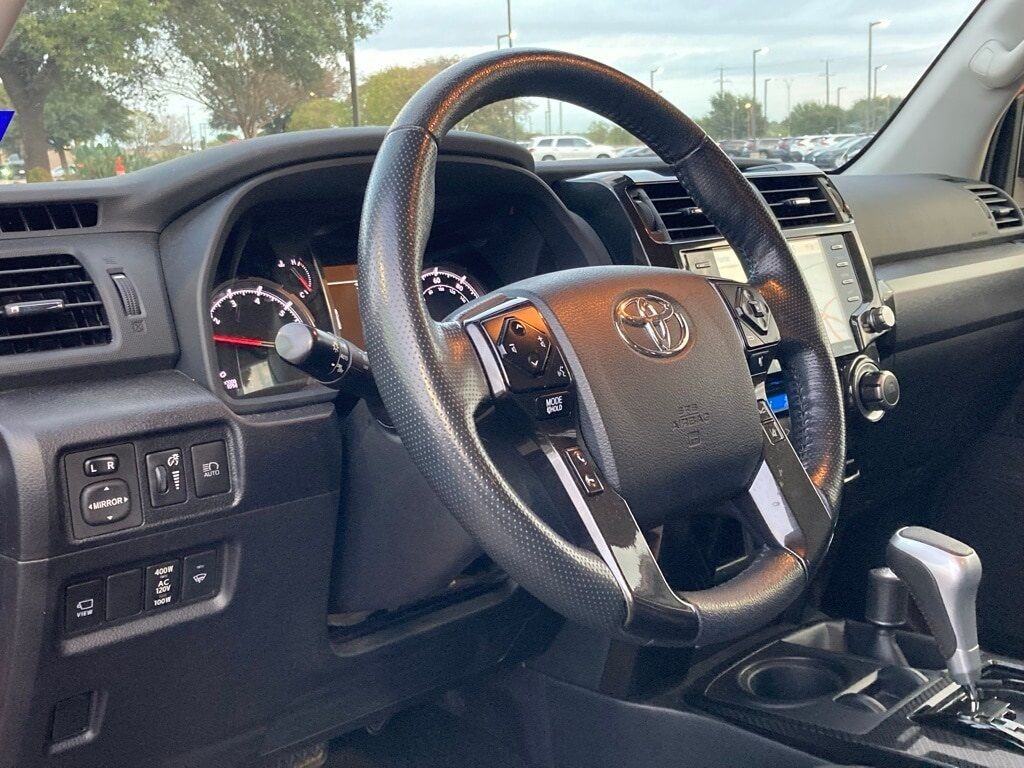2023 Toyota 4Runner TRD Pro San Antonio TX