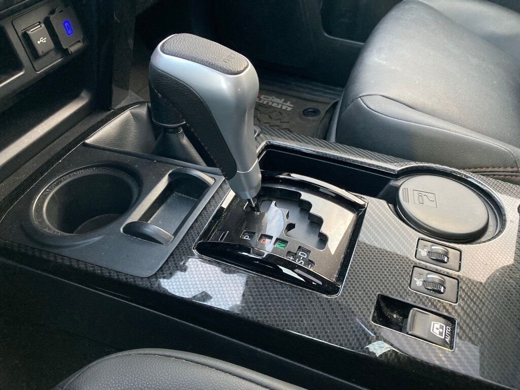2023 Toyota 4Runner TRD Pro San Antonio TX