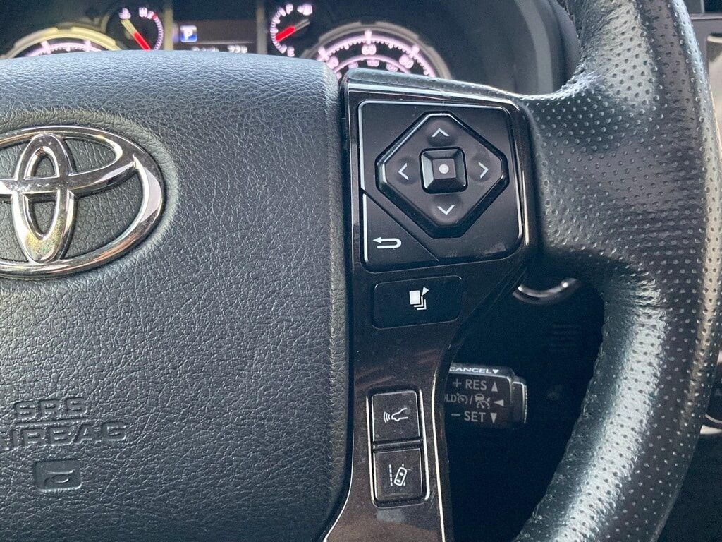 2023 Toyota 4Runner TRD Pro San Antonio TX