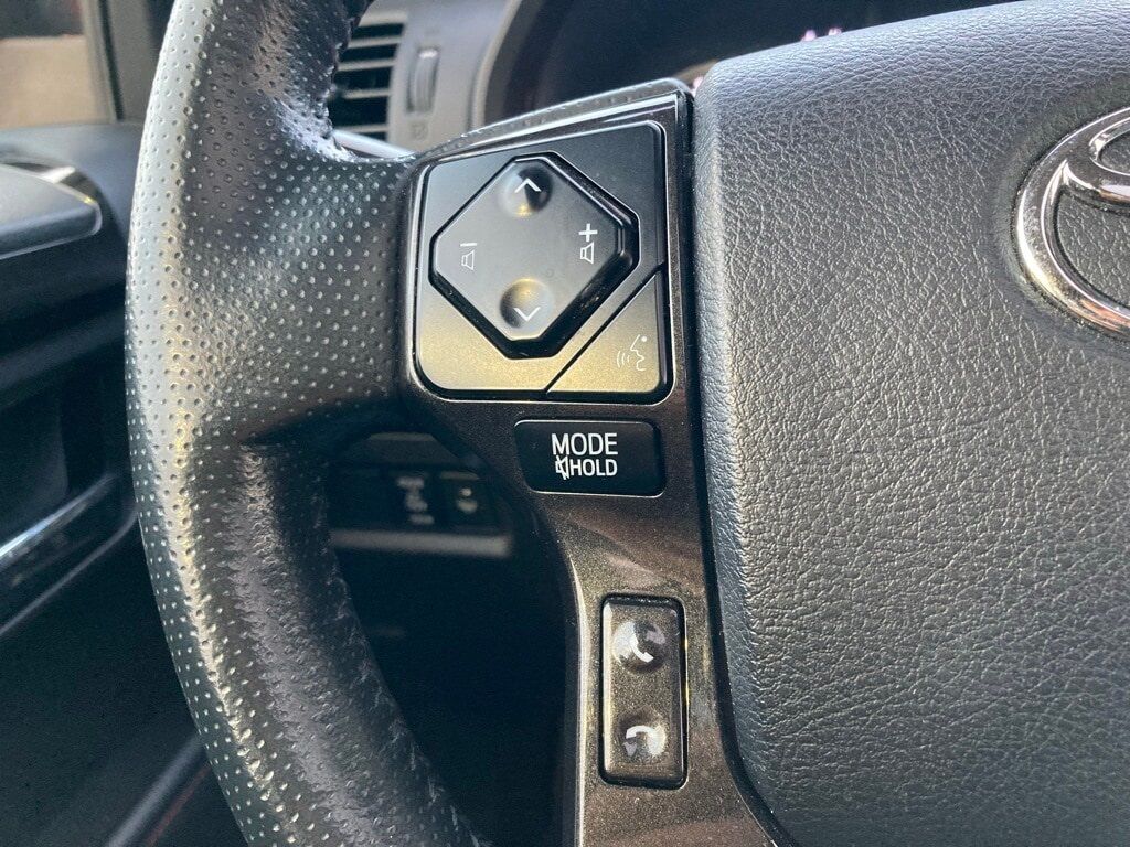 2023 Toyota 4Runner TRD Pro San Antonio TX