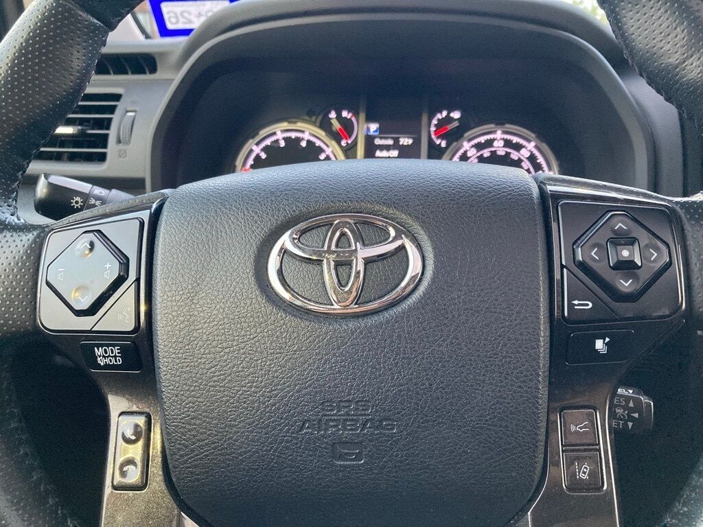 2023 Toyota 4Runner TRD Pro San Antonio TX