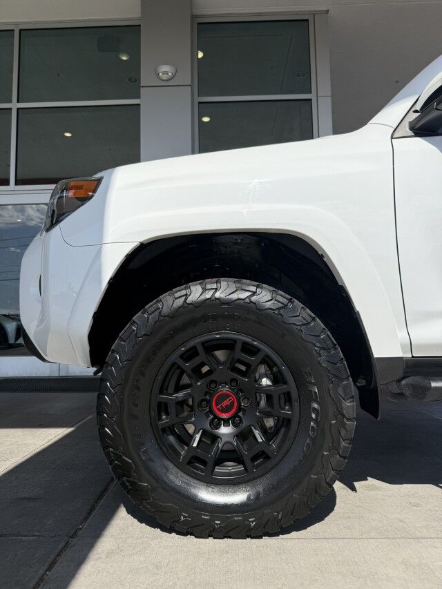 2023 Toyota 4Runner TRD Pro Yuma AZ