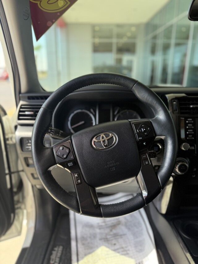 2023 Toyota 4Runner TRD Pro Yuma AZ