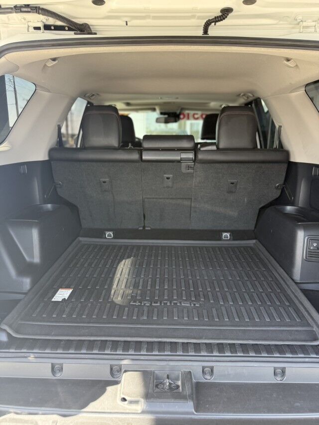 2023 Toyota 4Runner TRD Pro Yuma AZ
