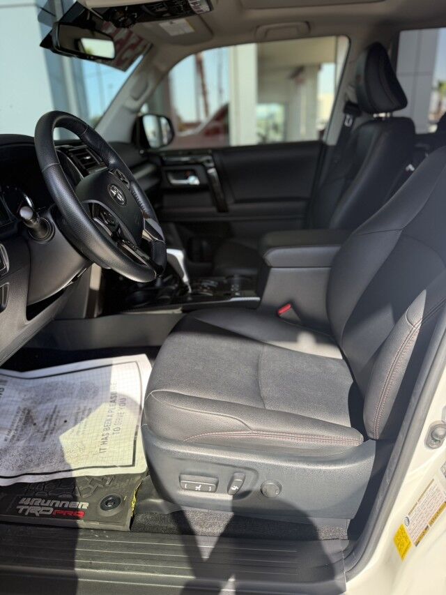 2023 Toyota 4Runner TRD Pro Yuma AZ