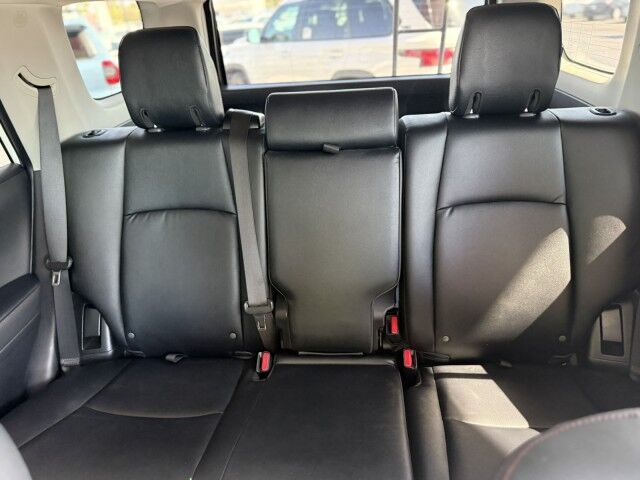 2023 Toyota 4Runner TRD Pro Yuma AZ