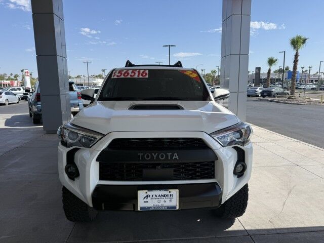 2023 Toyota 4Runner TRD Pro Yuma AZ