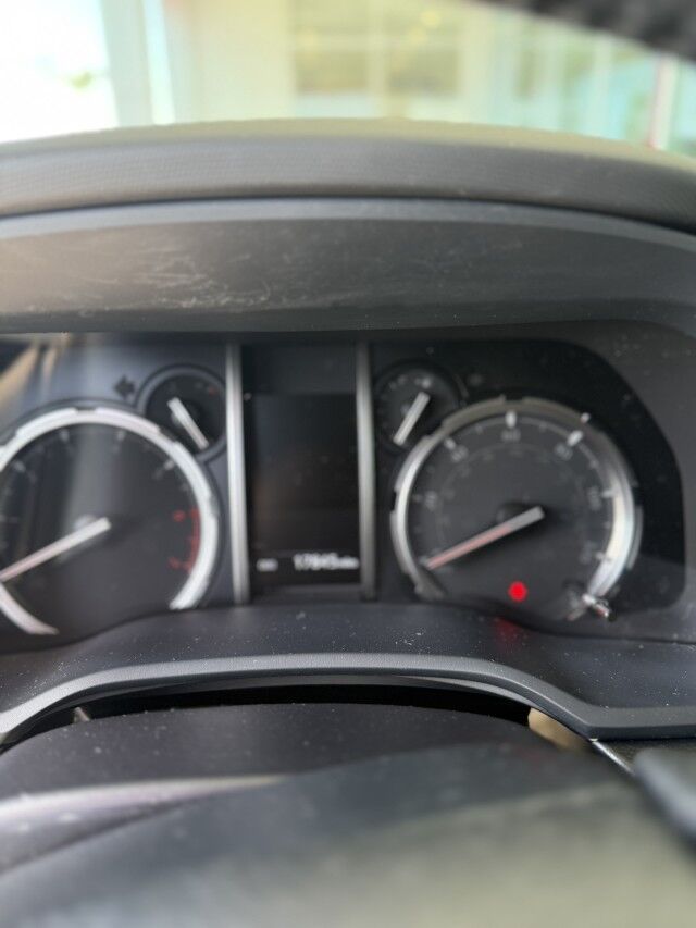 2023 Toyota 4Runner TRD Pro Yuma AZ