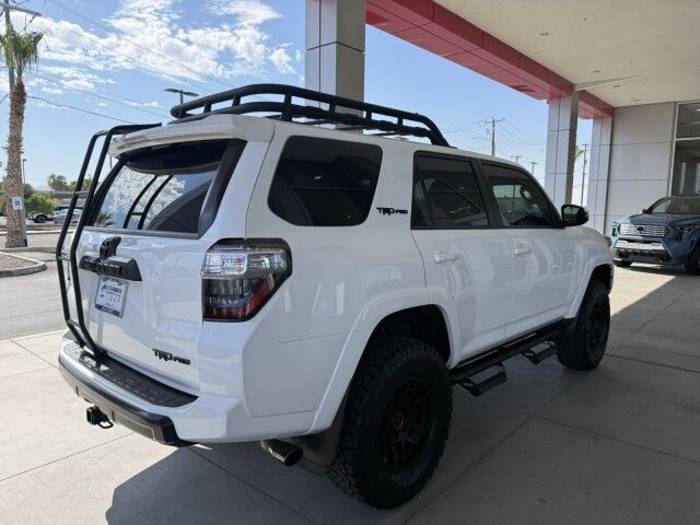 2023 Toyota 4Runner TRD Pro Yuma AZ