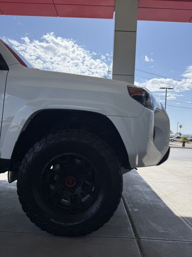 2023 Toyota 4Runner TRD Pro Yuma AZ