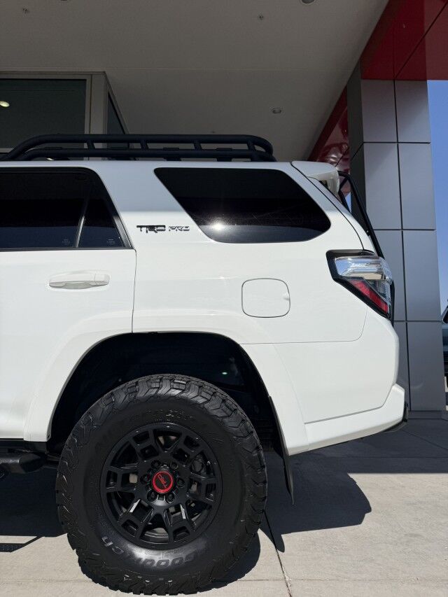 2023 Toyota 4Runner TRD Pro Yuma AZ