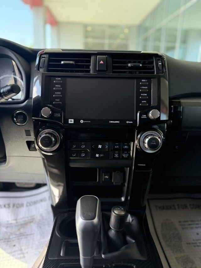 2023 Toyota 4Runner TRD Pro Yuma AZ