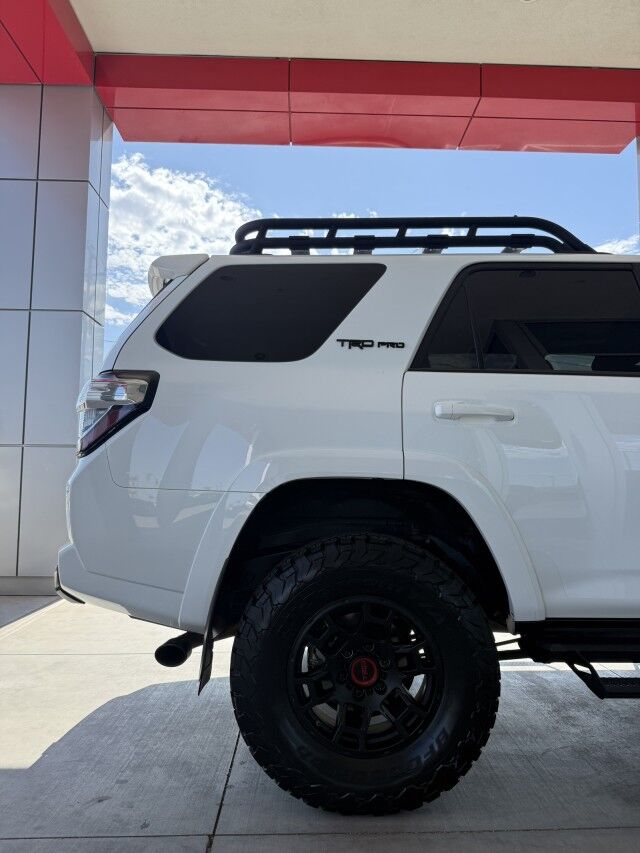 2023 Toyota 4Runner TRD Pro Yuma AZ