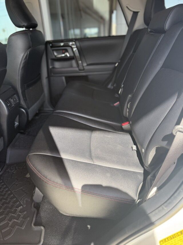2023 Toyota 4Runner TRD Pro Yuma AZ