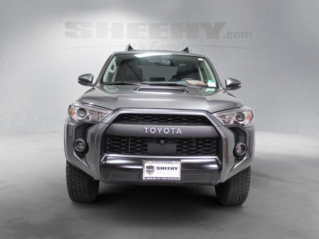2023 Toyota 4Runner TRD Pro Richmond VA