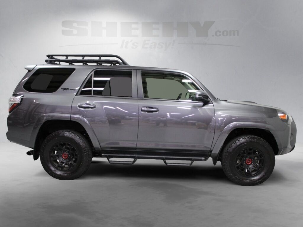 2023 Toyota 4Runner TRD Pro Richmond VA