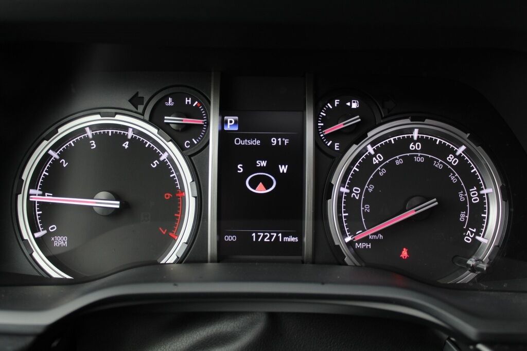 2023 Toyota 4Runner TRD Pro Richmond VA