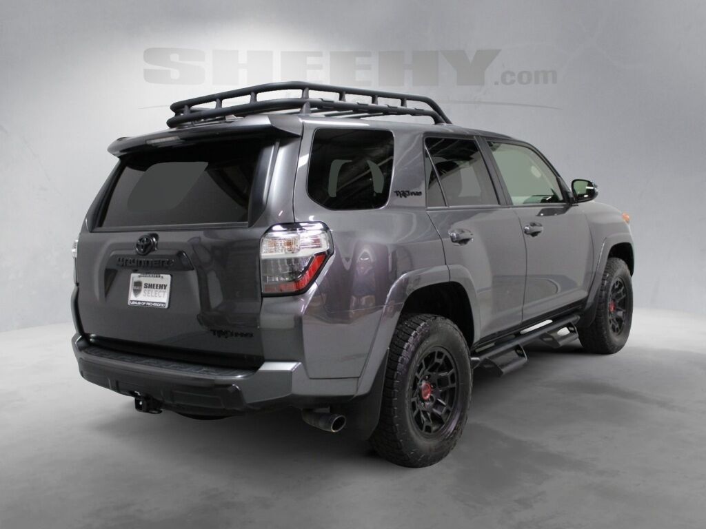 2023 Toyota 4Runner TRD Pro Richmond VA