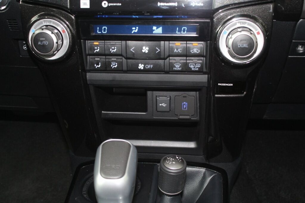 2023 Toyota 4Runner TRD Pro Richmond VA