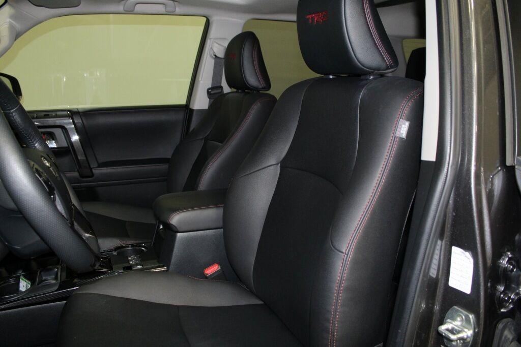 2023 Toyota 4Runner TRD Pro Richmond VA