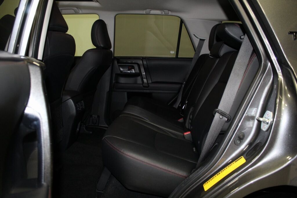 2023 Toyota 4Runner TRD Pro Richmond VA