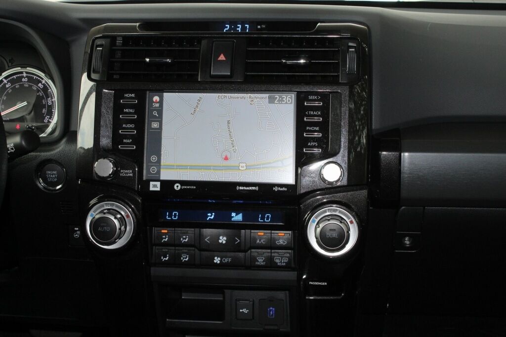 2023 Toyota 4Runner TRD Pro Richmond VA
