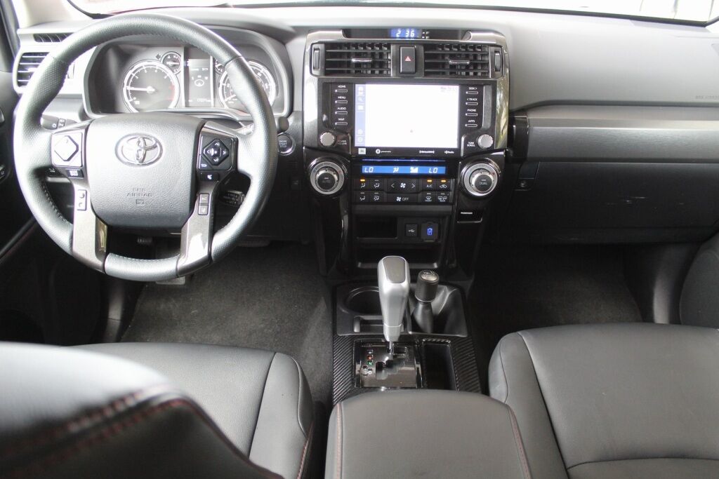 2023 Toyota 4Runner TRD Pro Richmond VA