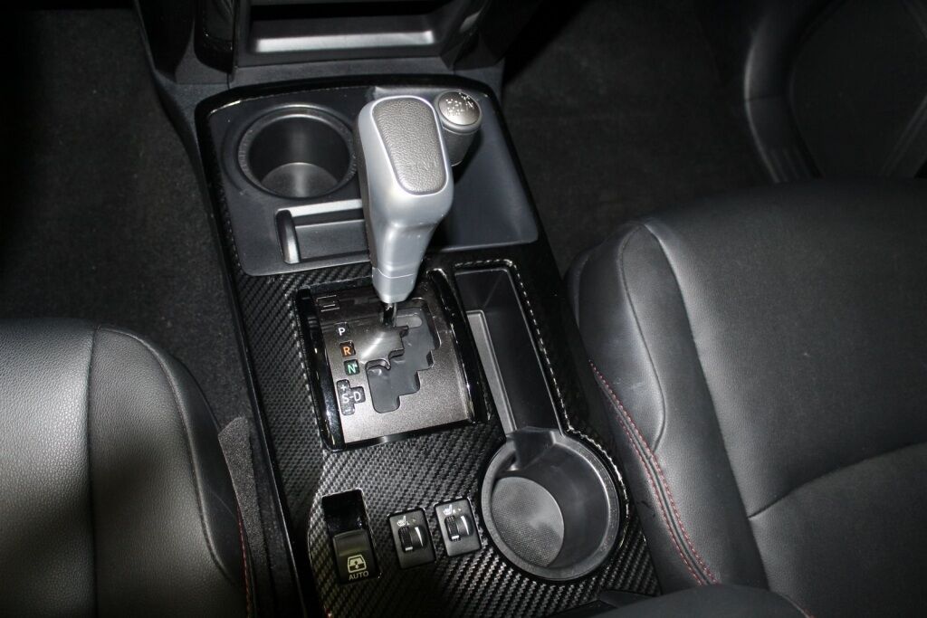 2023 Toyota 4Runner TRD Pro Richmond VA