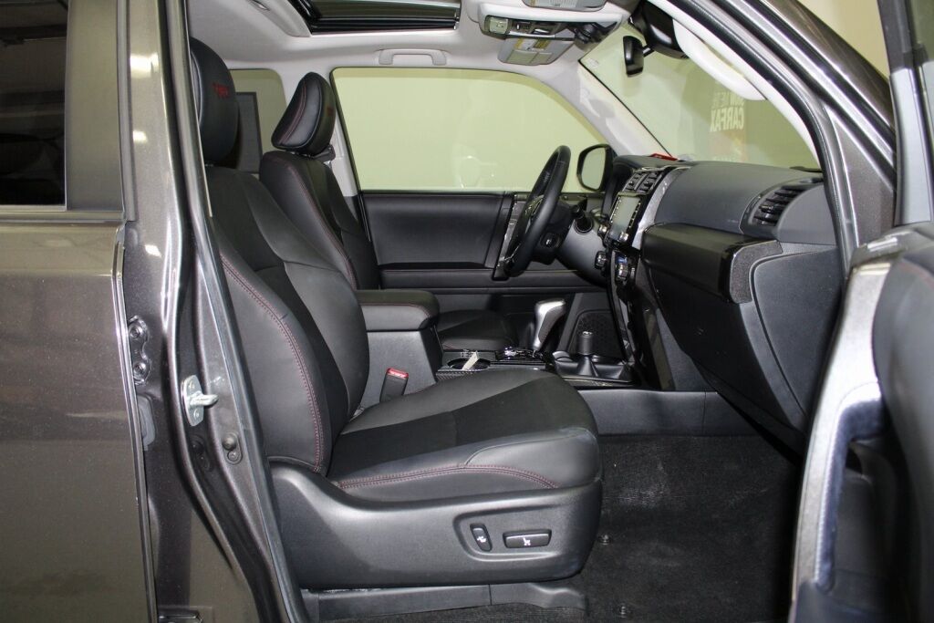 2023 Toyota 4Runner TRD Pro Richmond VA