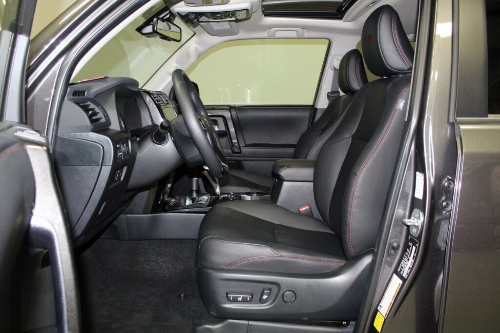 2023 Toyota 4Runner TRD Pro Richmond VA