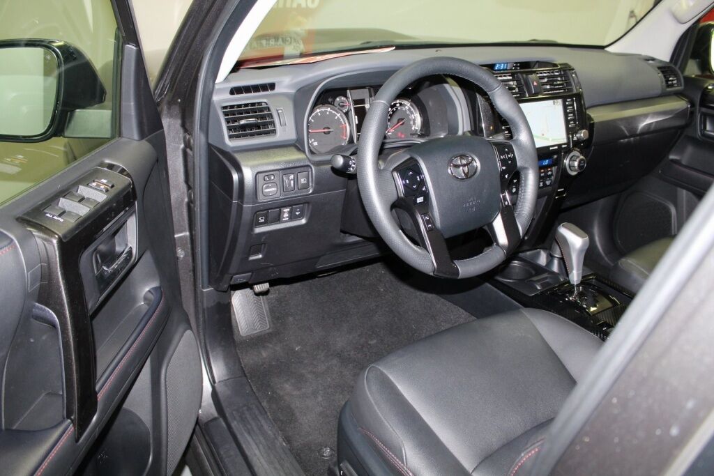 2023 Toyota 4Runner TRD Pro Richmond VA