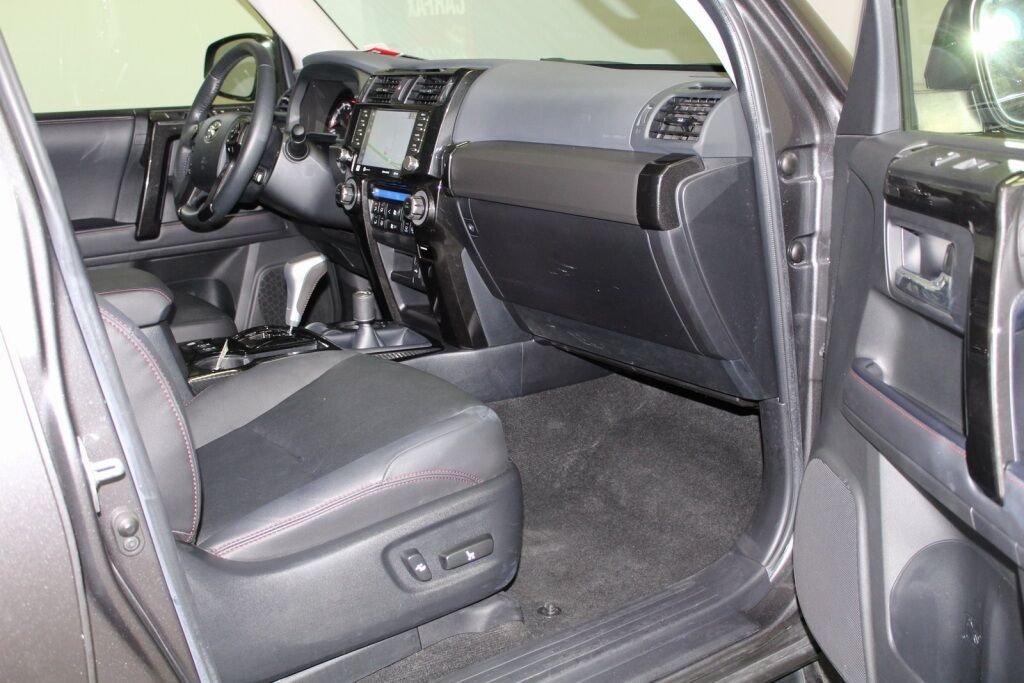 2023 Toyota 4Runner TRD Pro Richmond VA