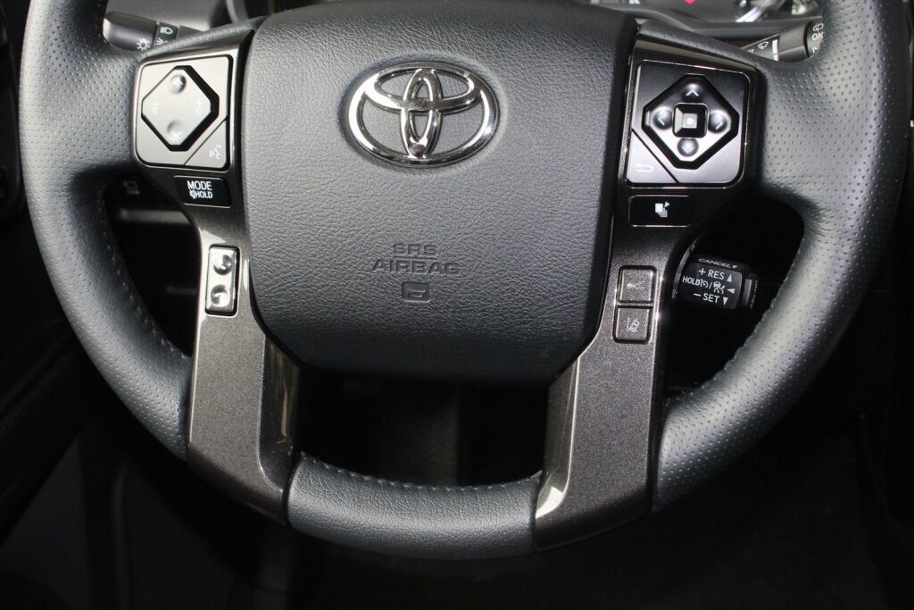 2023 Toyota 4Runner TRD Pro Richmond VA