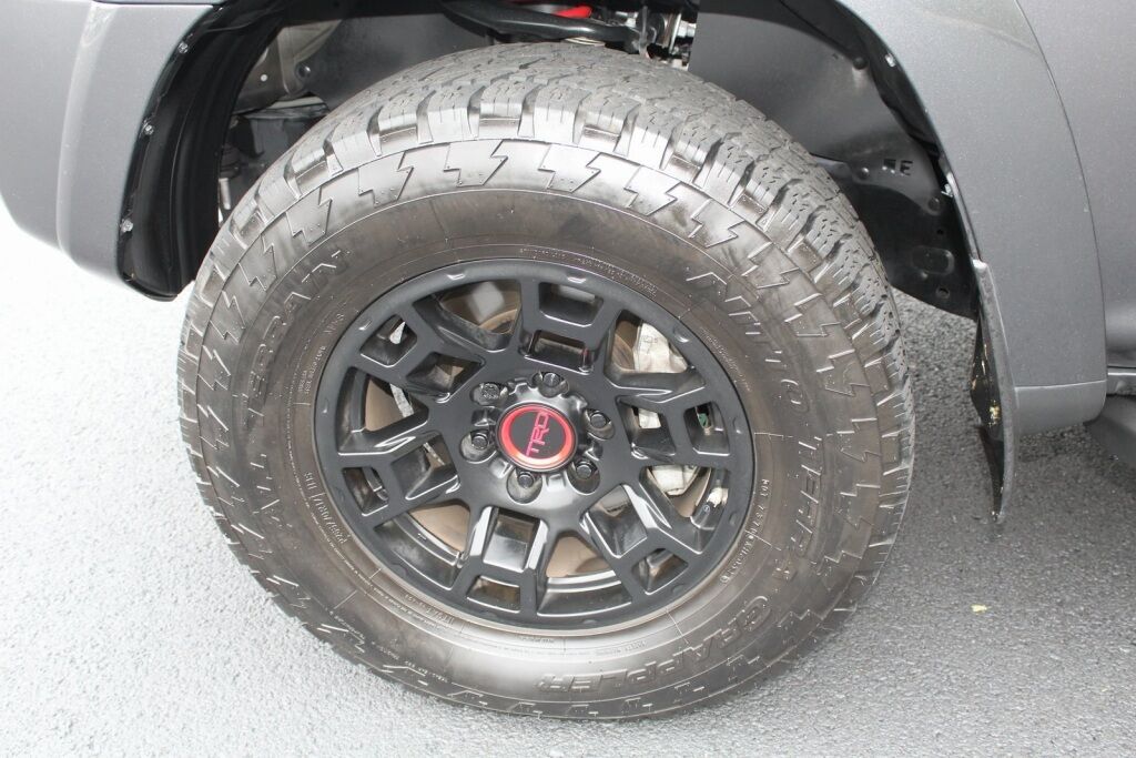 2023 Toyota 4Runner TRD Pro Richmond VA