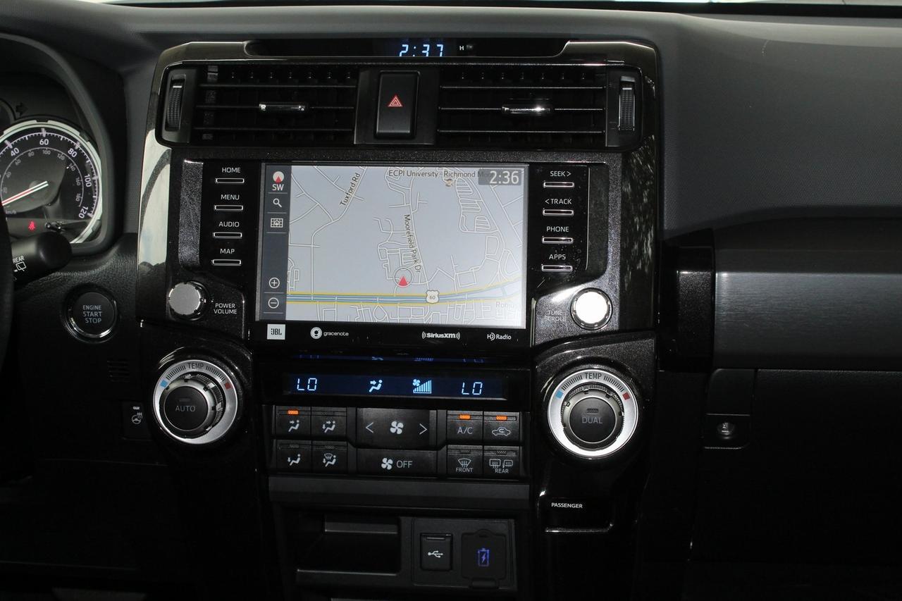 2023 Toyota 4Runner TRD Pro Fredericksburg VA