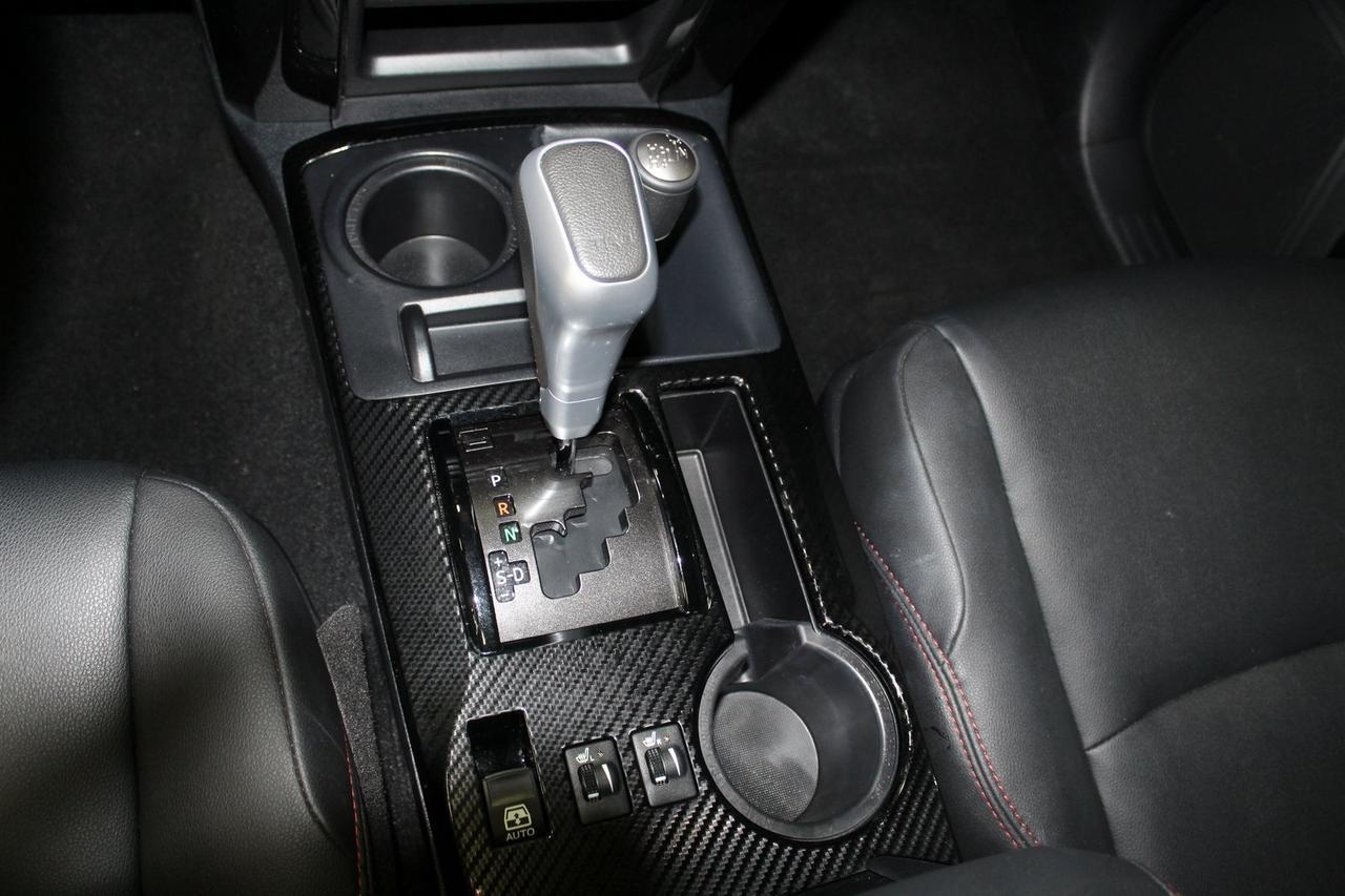 2023 Toyota 4Runner TRD Pro Fredericksburg VA