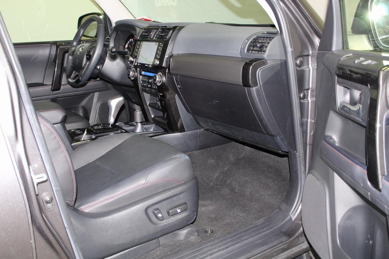 2023 Toyota 4Runner TRD Pro Fredericksburg VA