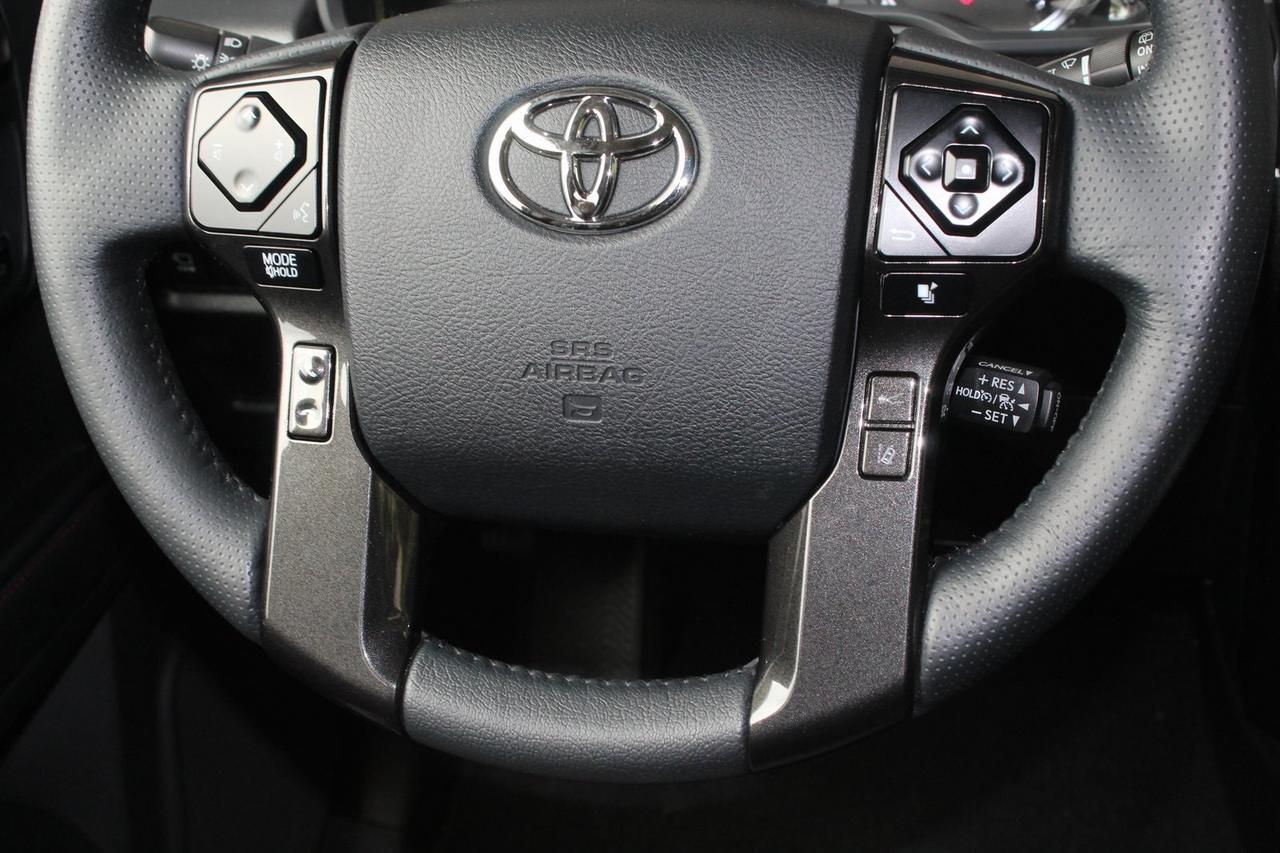 2023 Toyota 4Runner TRD Pro Fredericksburg VA