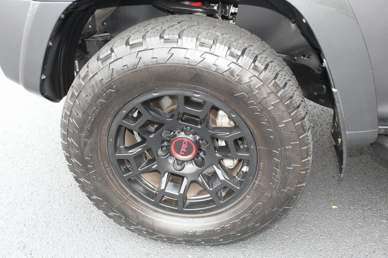 2023 Toyota 4Runner TRD Pro Fredericksburg VA