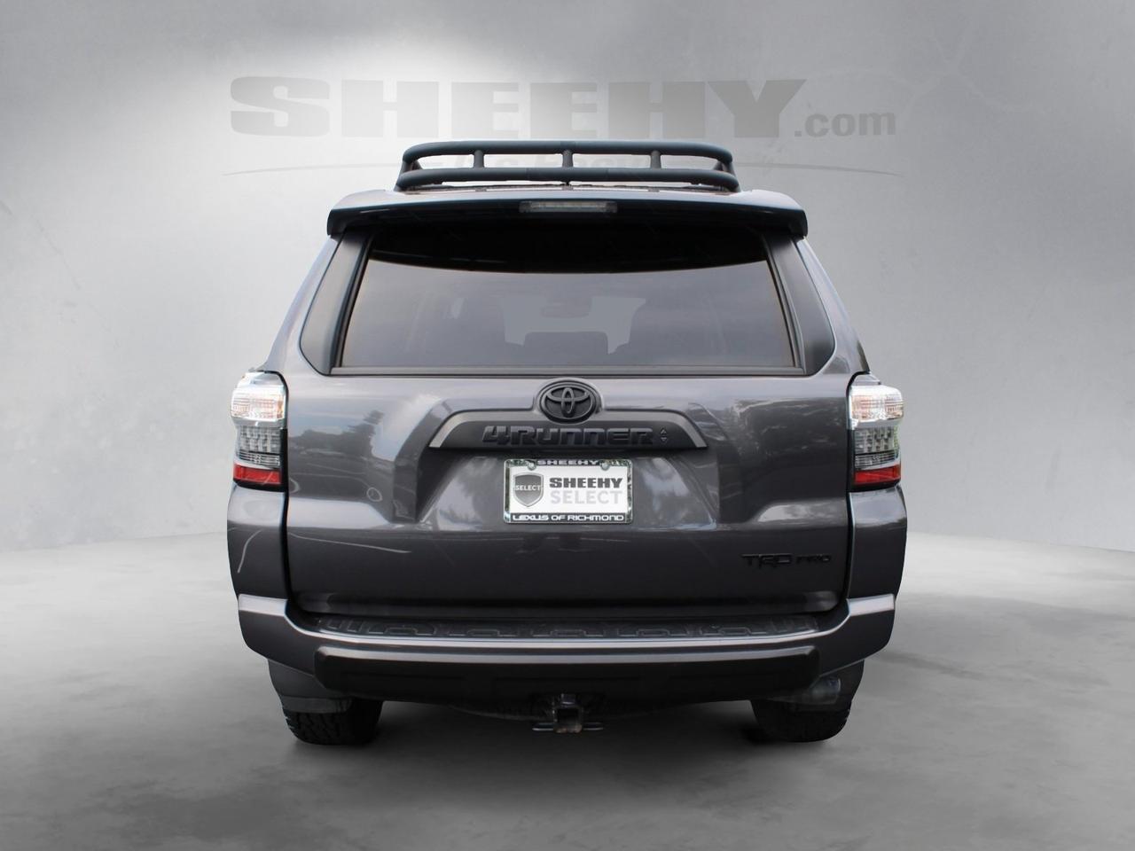 2023 Toyota 4Runner TRD Pro Fredericksburg VA