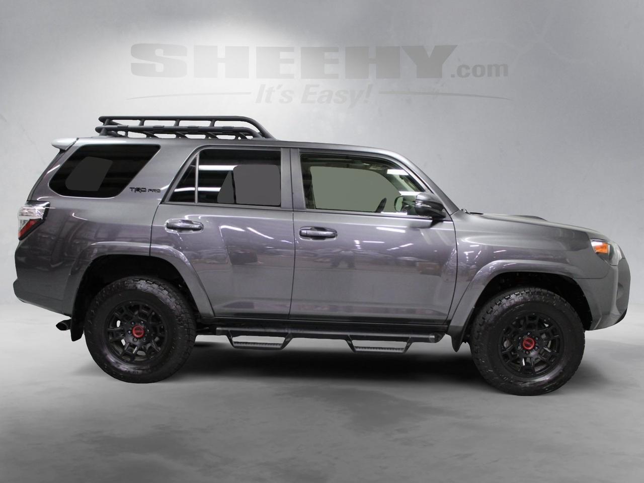 2023 Toyota 4Runner TRD Pro Fredericksburg VA