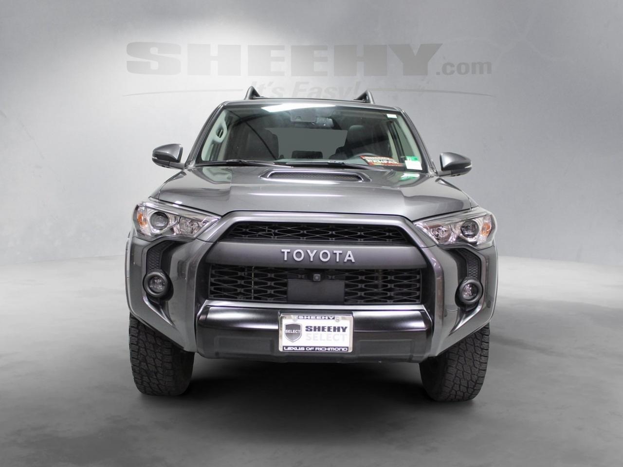 2023 Toyota 4Runner TRD Pro Fredericksburg VA