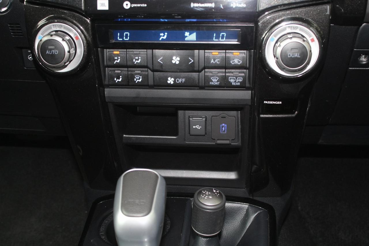 2023 Toyota 4Runner TRD Pro Fredericksburg VA