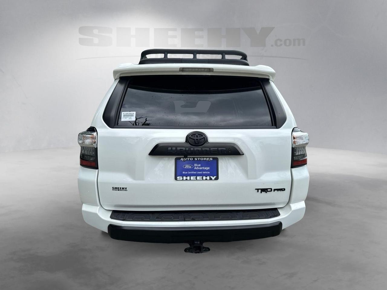 2023 Toyota 4Runner TRD Pro Warrenton VA