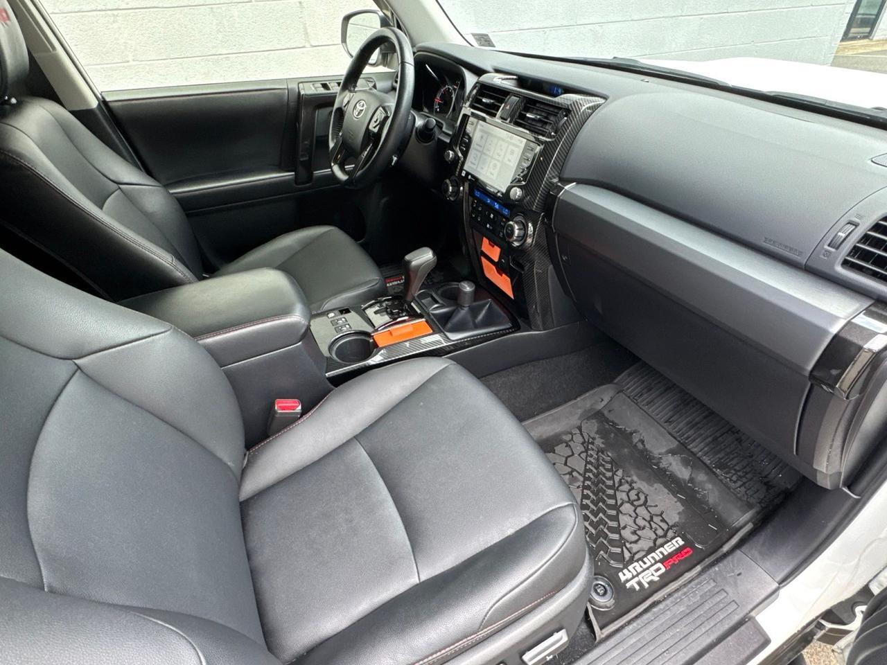2023 Toyota 4Runner TRD Pro Warrenton VA
