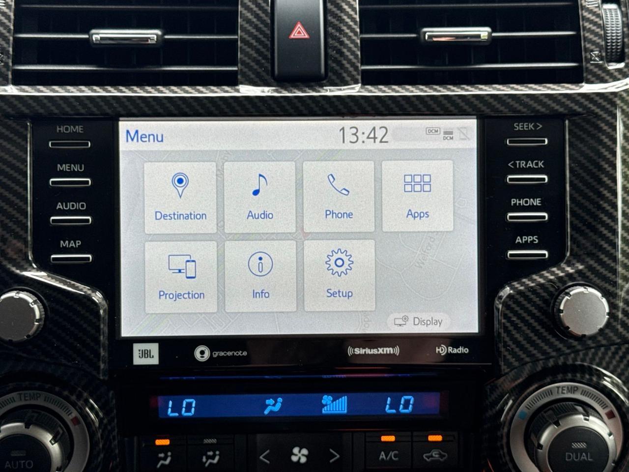 2023 Toyota 4Runner TRD Pro Warrenton VA