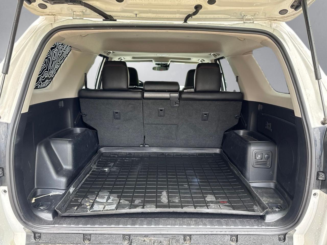 2023 Toyota 4Runner TRD Pro Warrenton VA