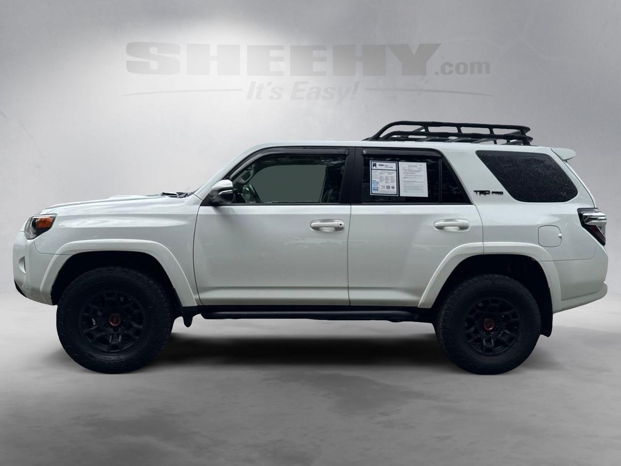 2023 Toyota 4Runner TRD Pro Warrenton VA