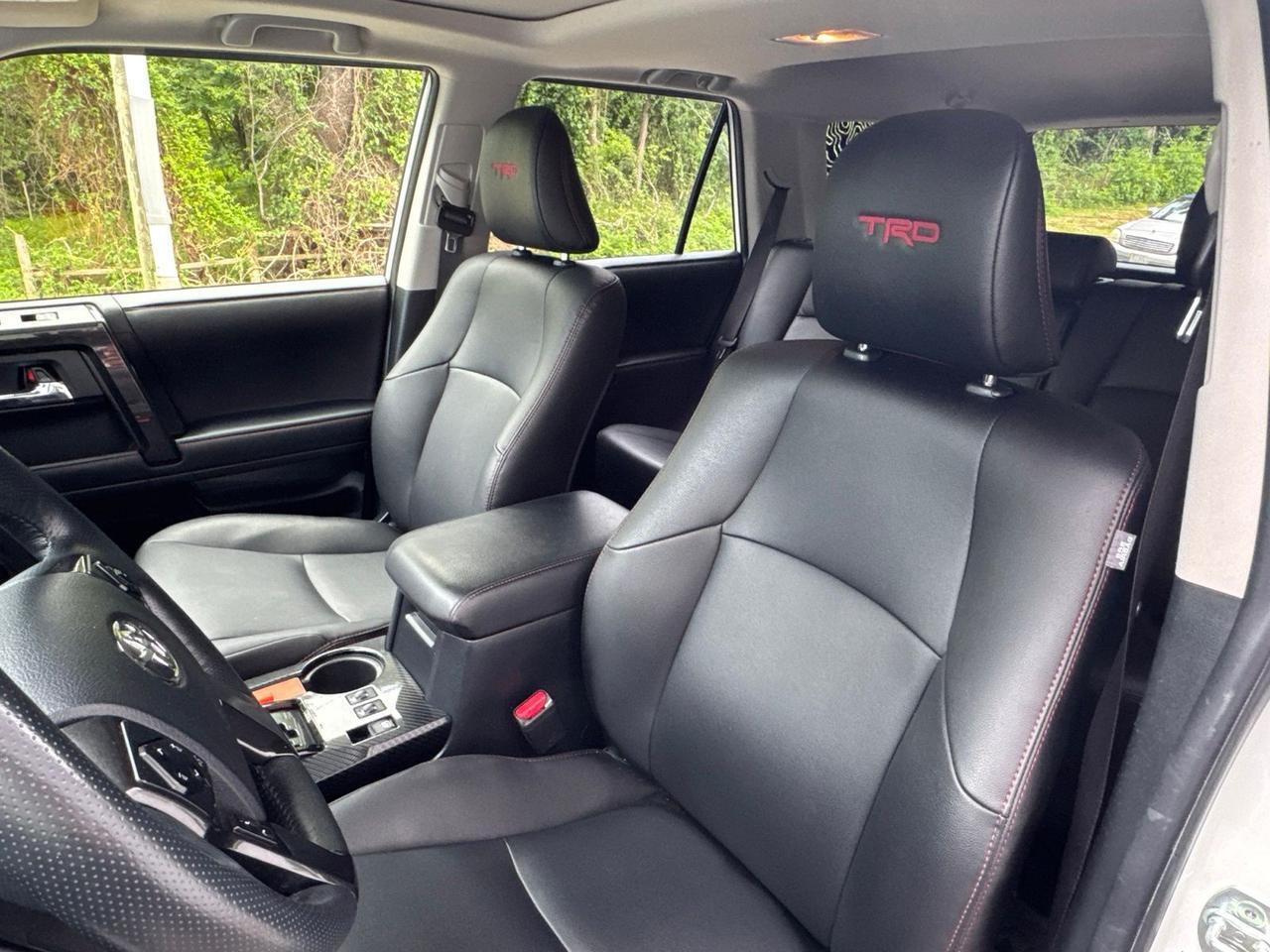 2023 Toyota 4Runner TRD Pro Warrenton VA